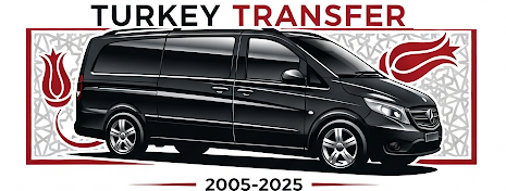 İzmir Havalimanı Transfer